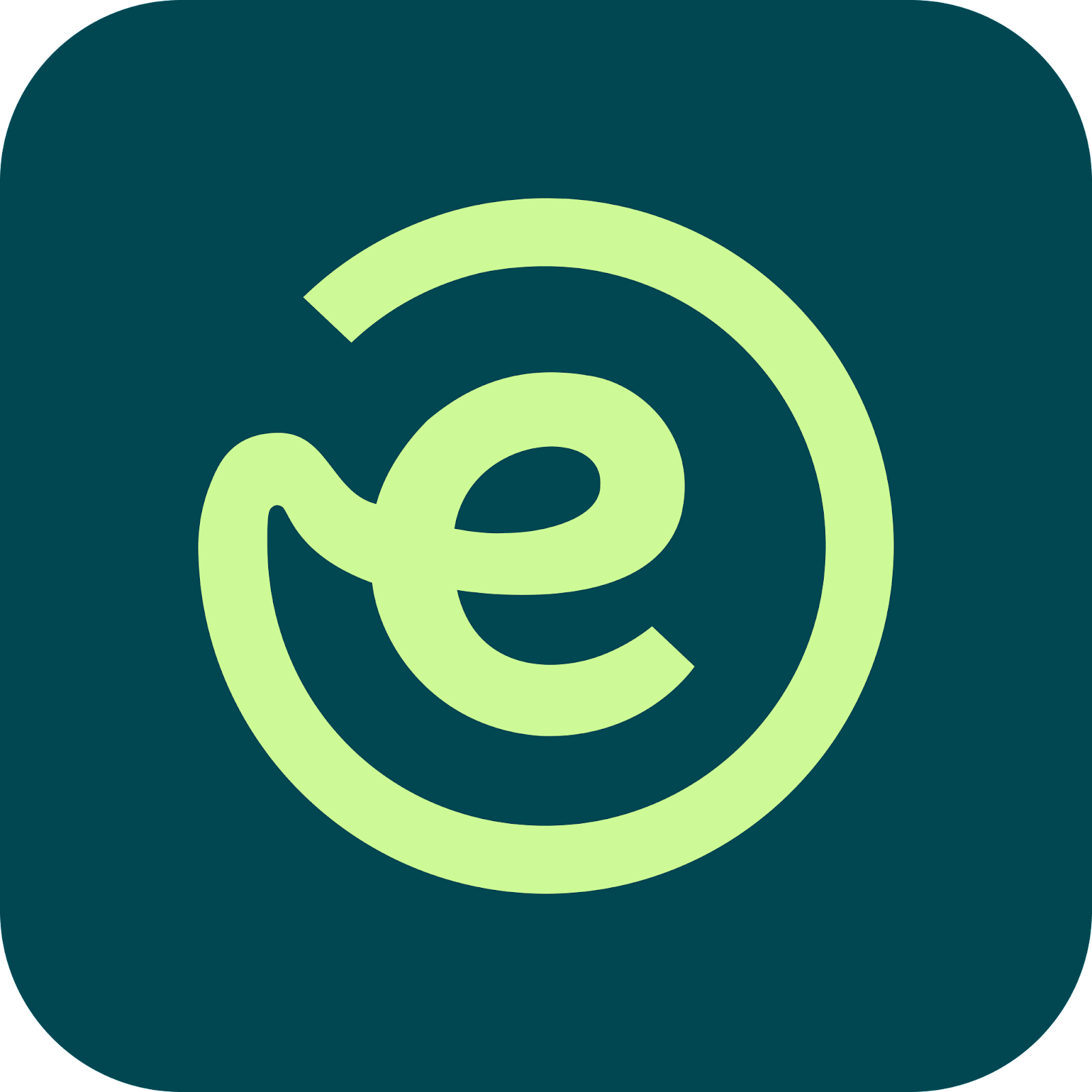 Evermos Attendance logo